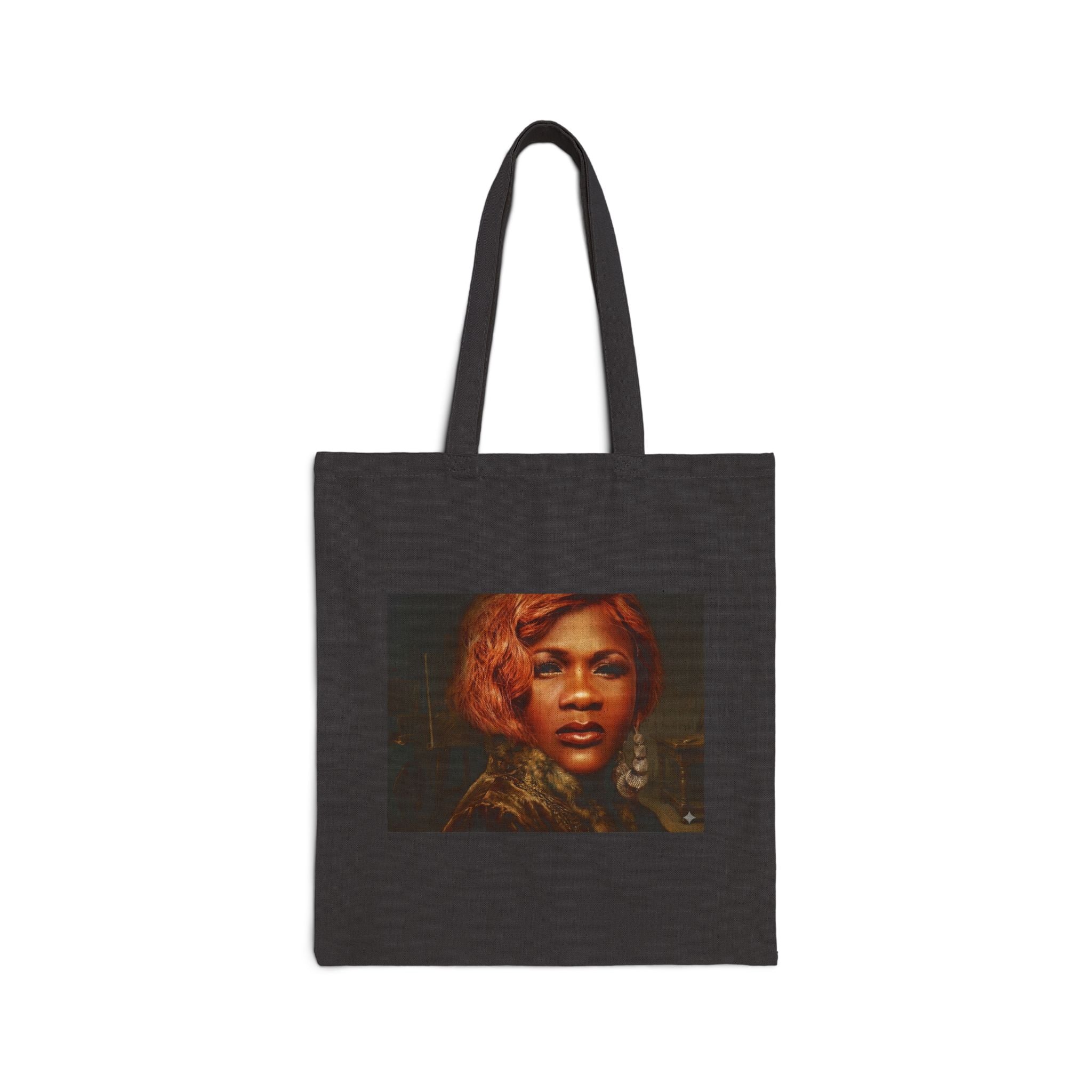 Lady Saw X Rembrandt Tote
