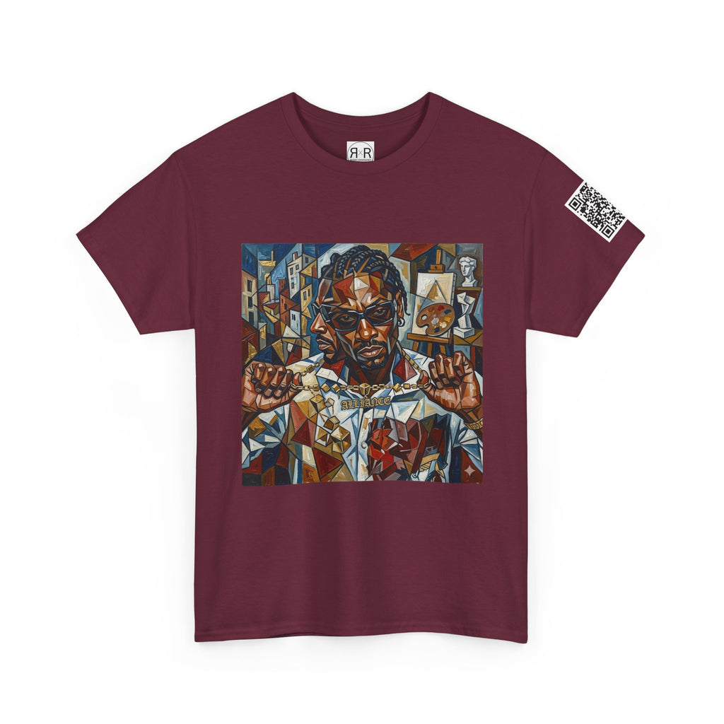 Bounty X Picasso Graphic Tee