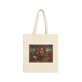 Lady Saw X Dali Tote