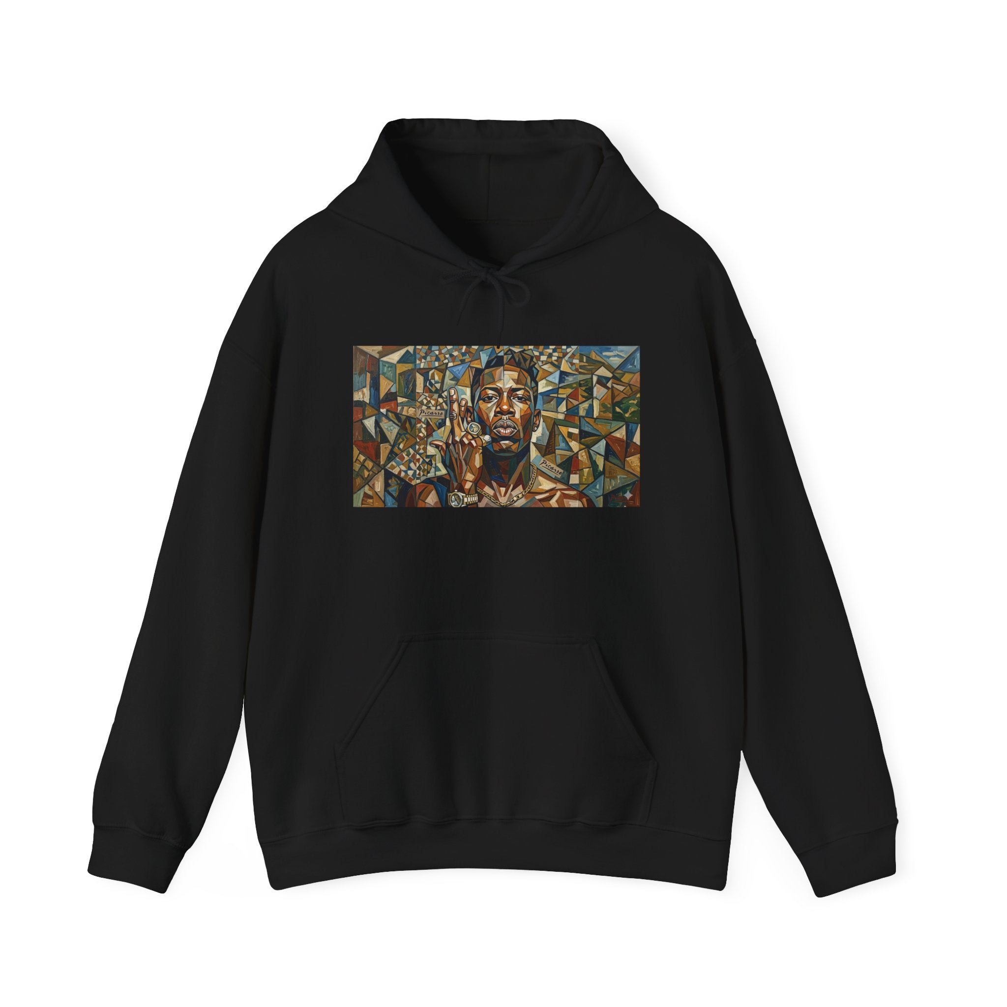 Shabba X Picasso Hoodie