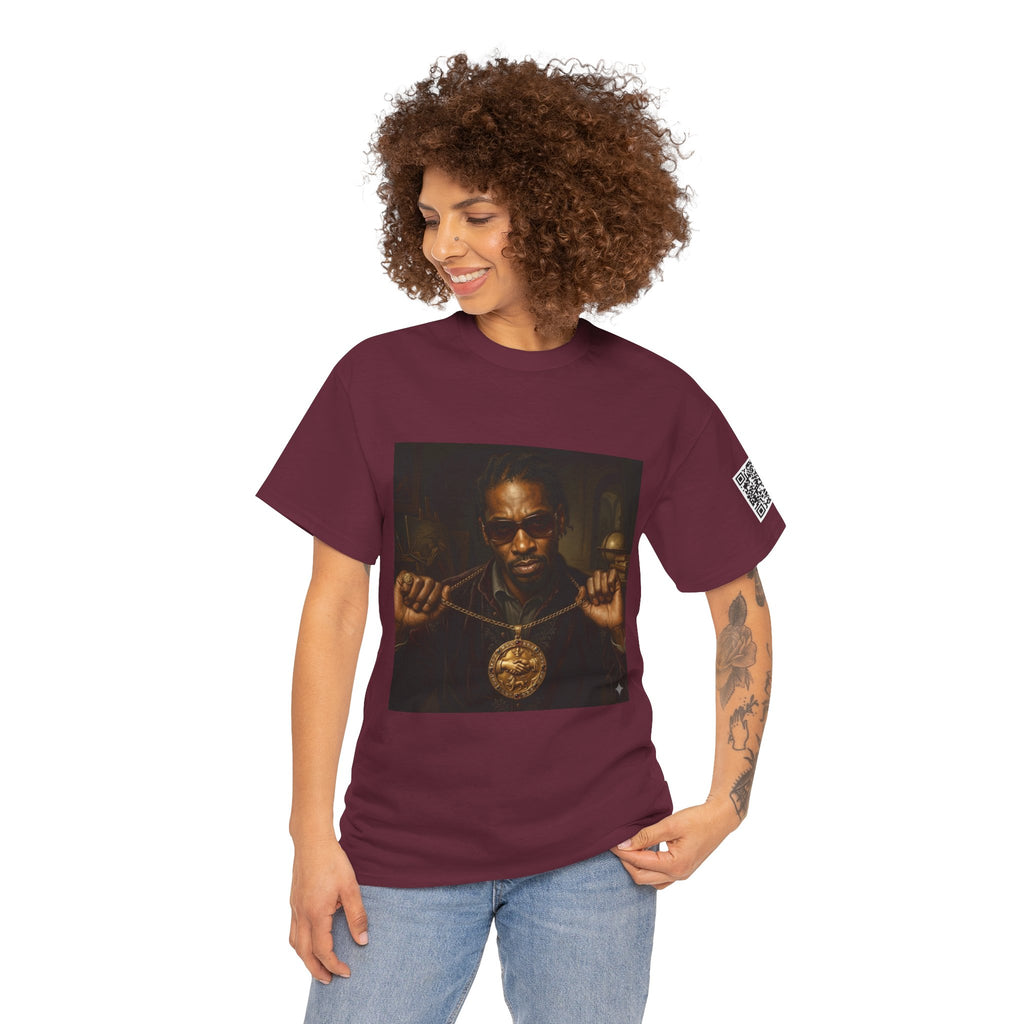 Bounty X Rembrandt Graphic Tee