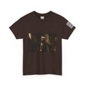 Beenie X Rembrandt Graphic Tee