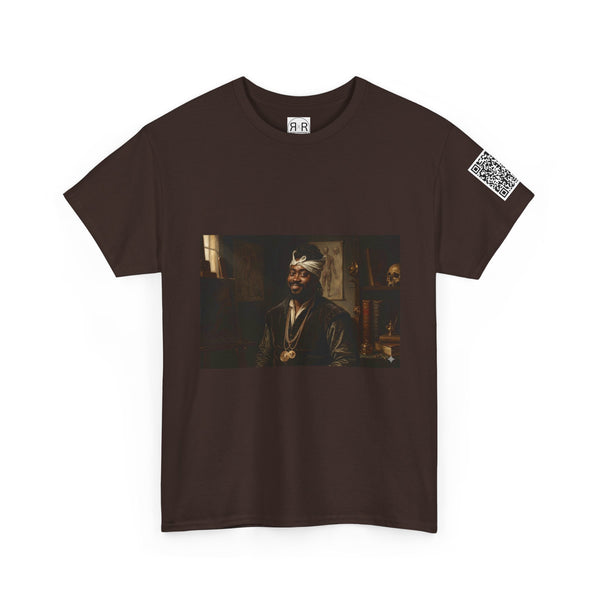 Beenie X Rembrandt Graphic Tee