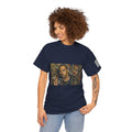 Sean Paul X Picasso Graphic Tee