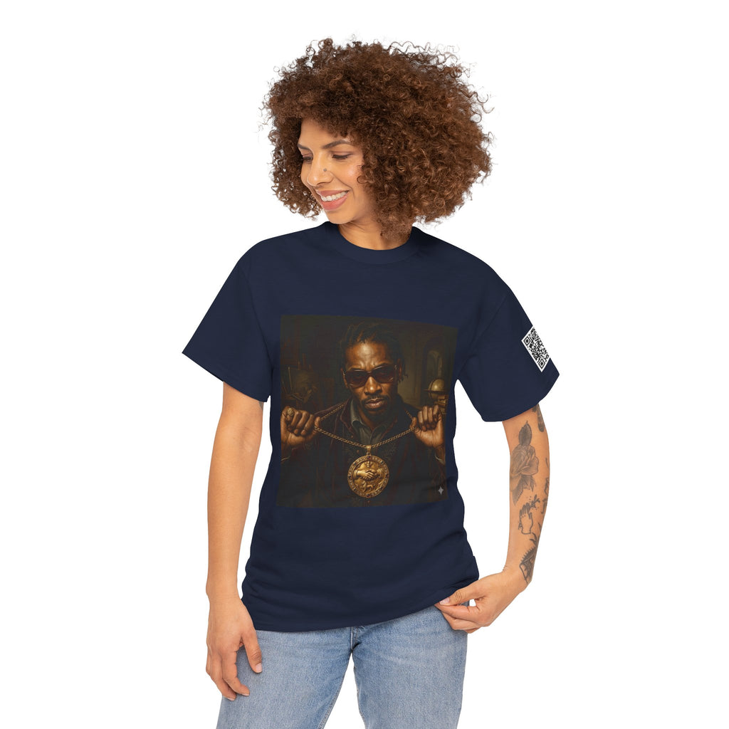 Bounty X Rembrandt Graphic Tee