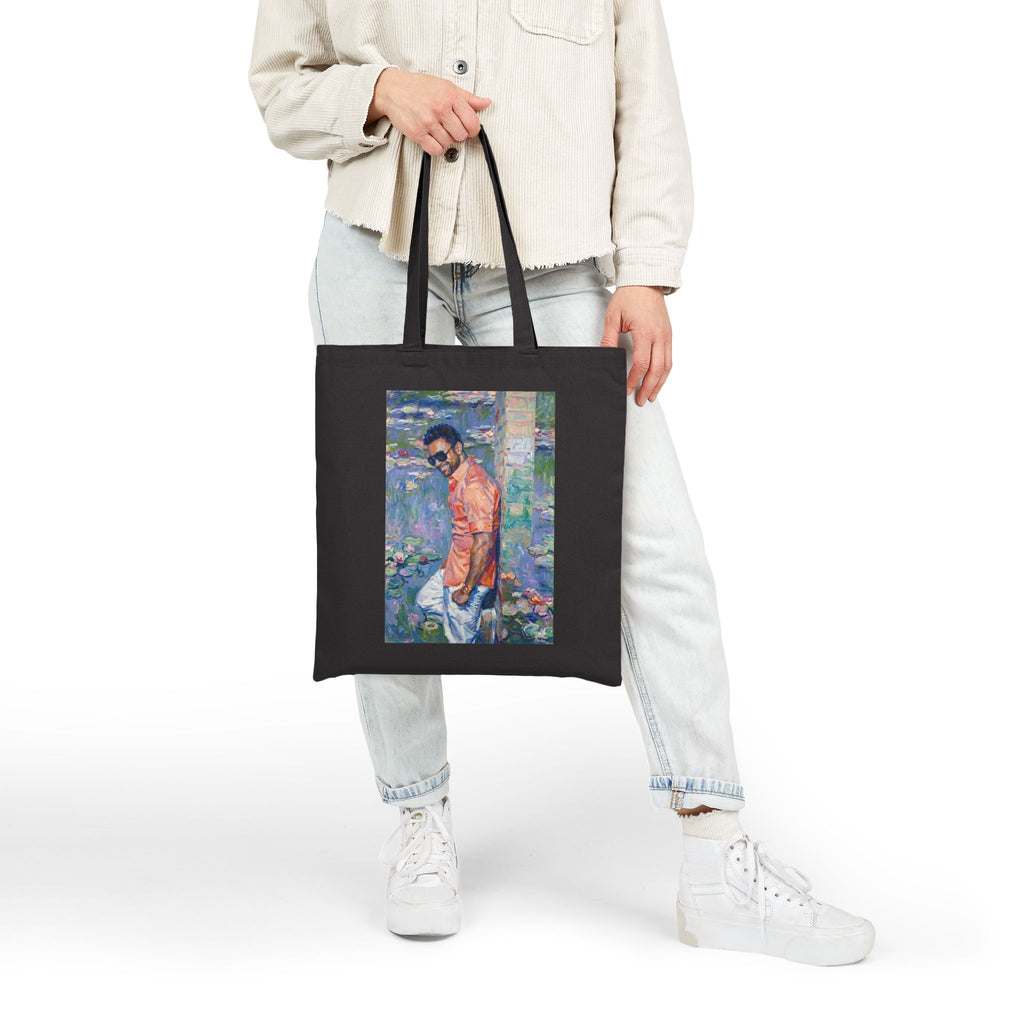 Shaggy X Monet Tote