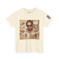 Bounty X Da Vinci Graphic Tee