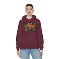 Sean Paul X Dali Hoodie
