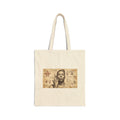 Shabba X Da Vinci Tote