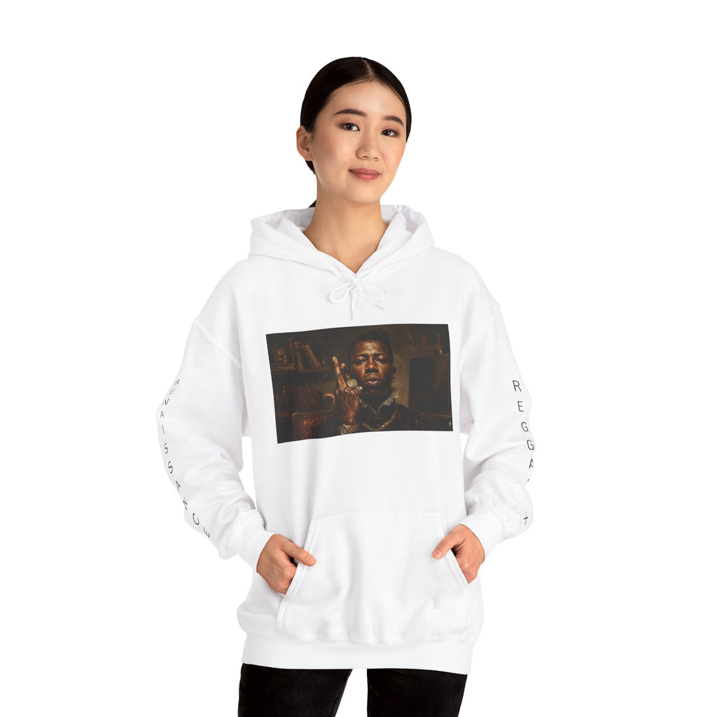 Shabba X Rembrandt Hoodie