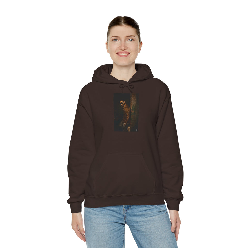 Shaggy X Rembrandt Hoodie