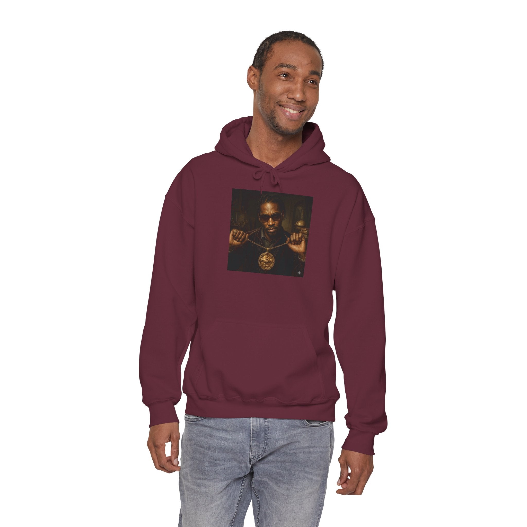 Bounty X Rembrandt Hoodie
