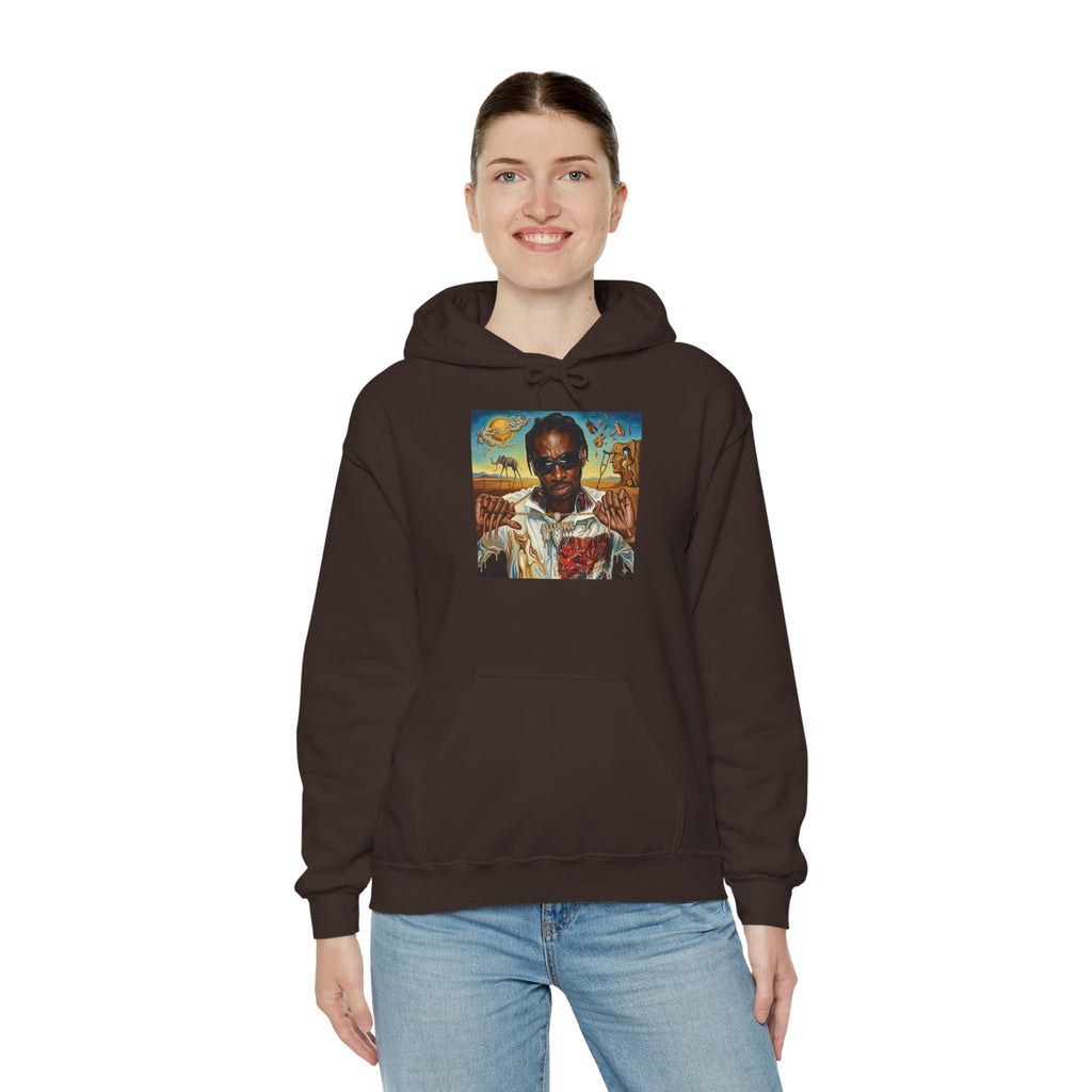Bounty X Dali Hoodie