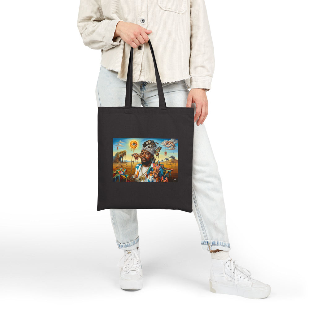 Beenie X Dali Tote
