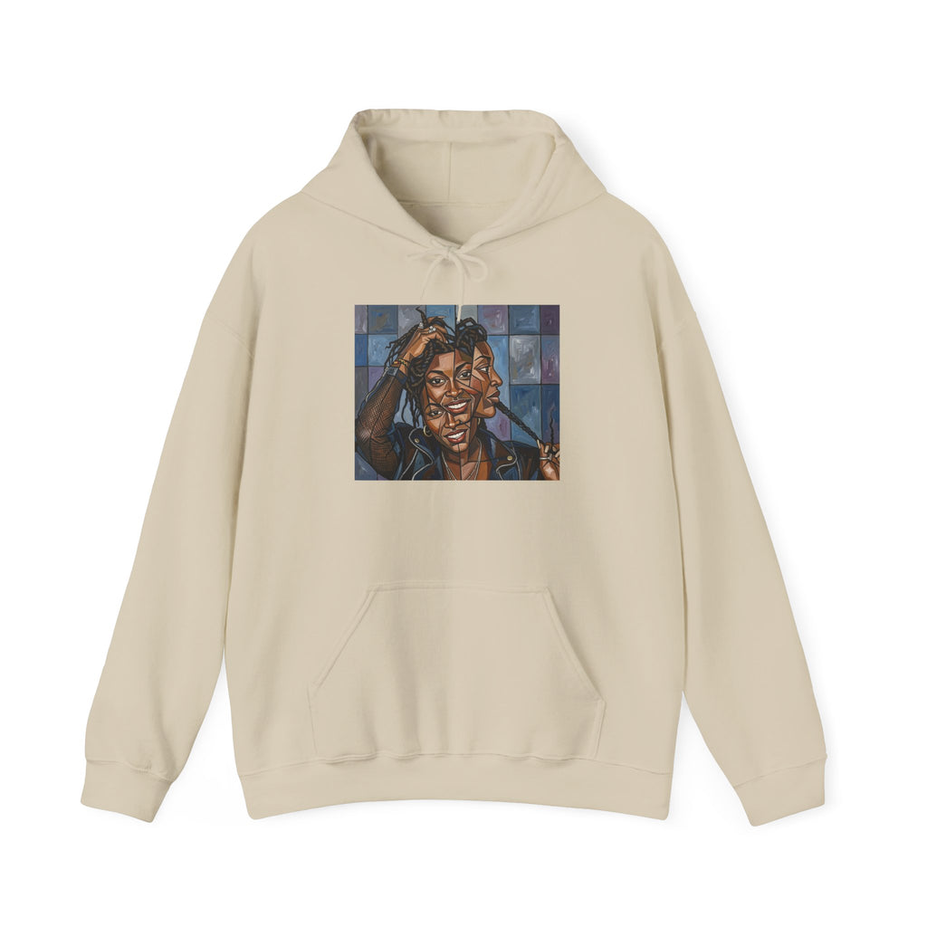 Patra X Picasso Hoodie