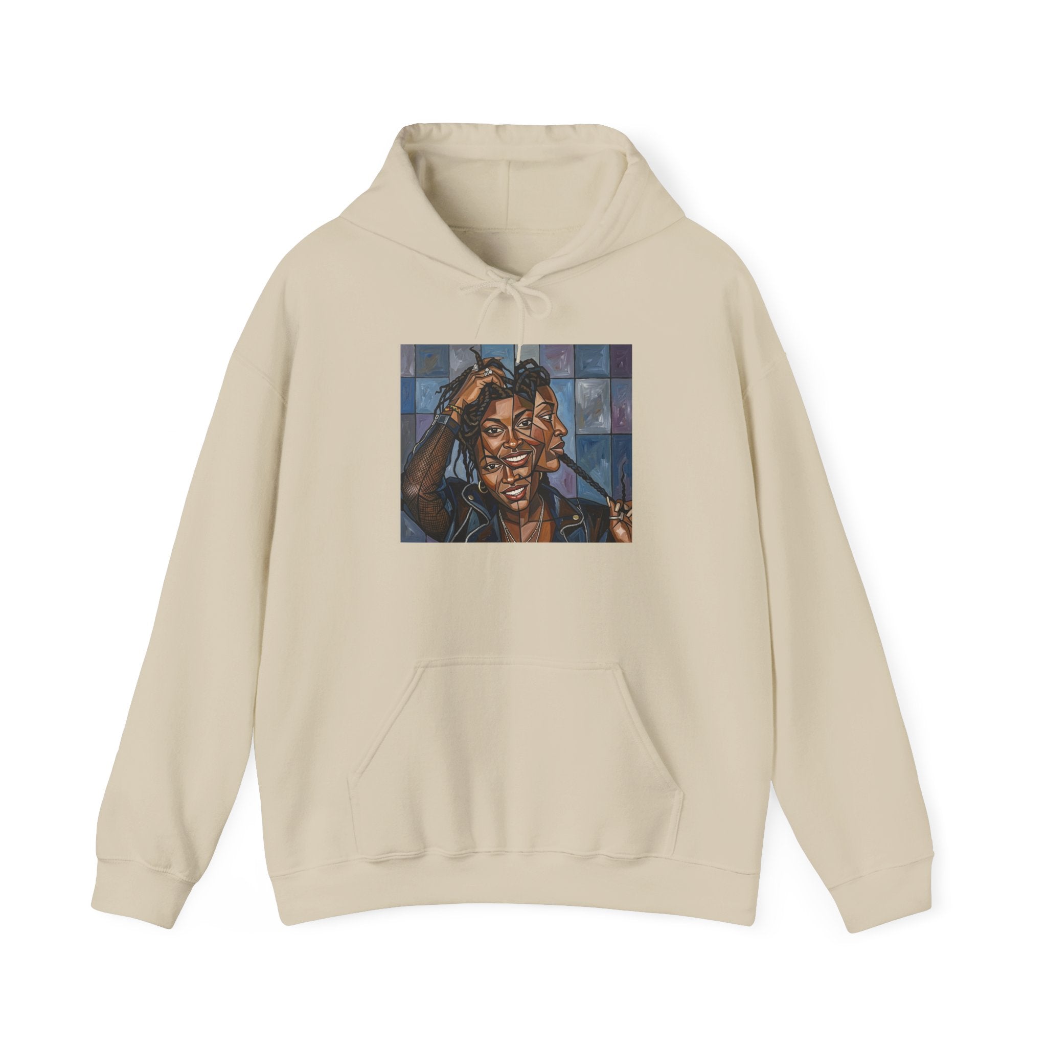 Patra X Picasso Hoodie