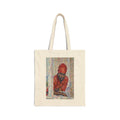 Sizzla X Monet Tote