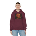 Lady Saw X Rembrandt Hoodie