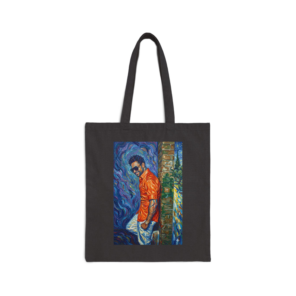 Shaggy X Van Gogh Tote