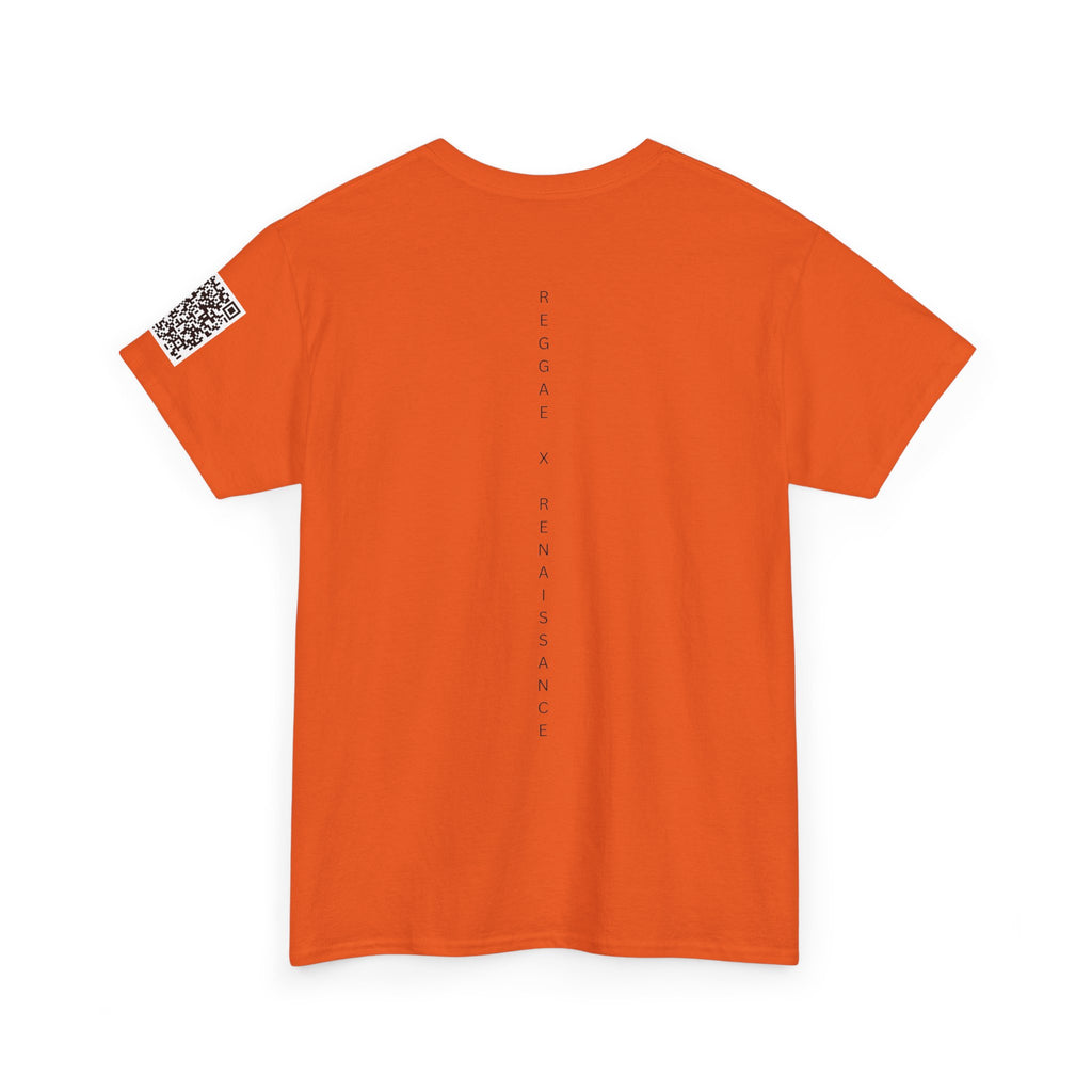 RxR Logo Collection Graphic Tee