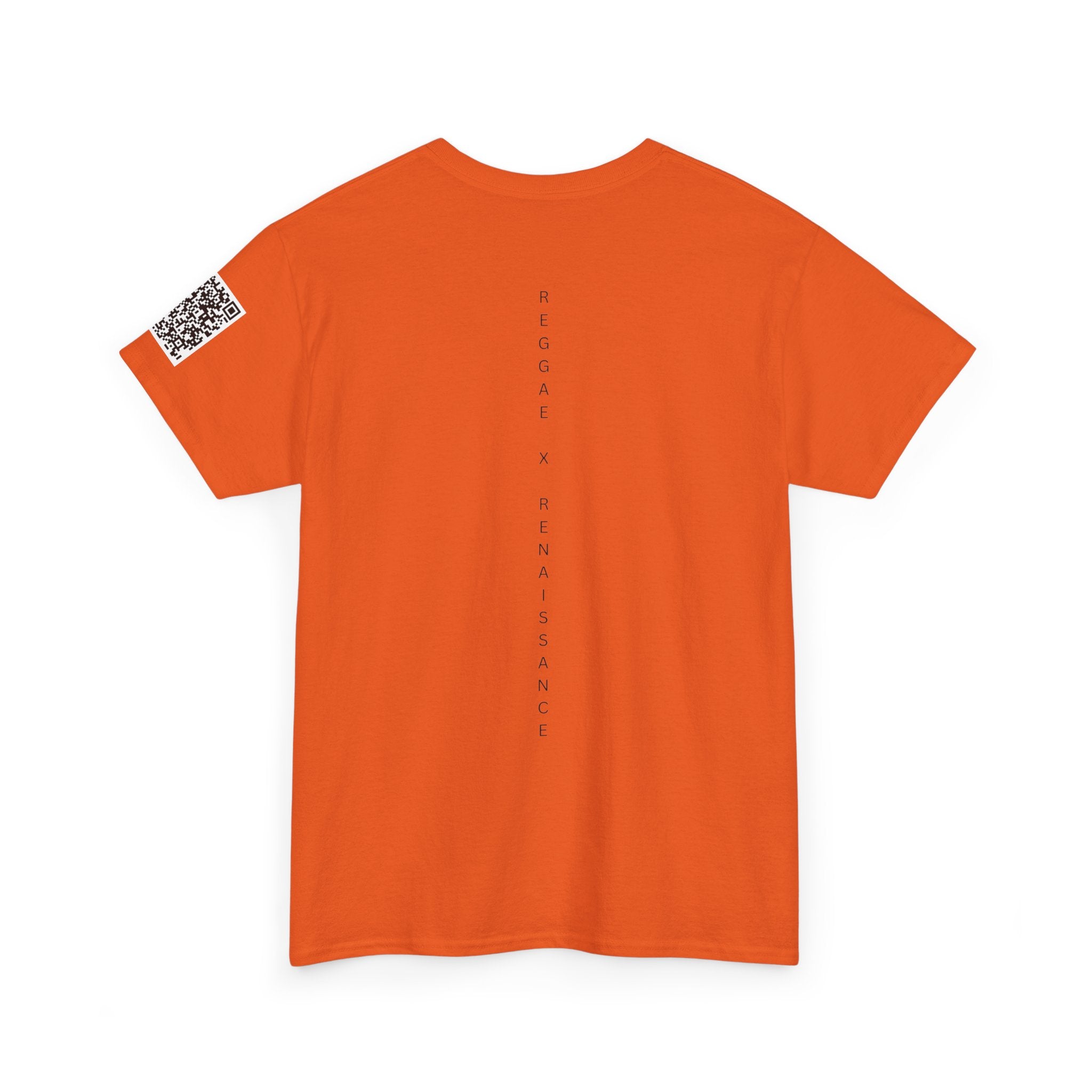 RxR Logo Collection Graphic Tee