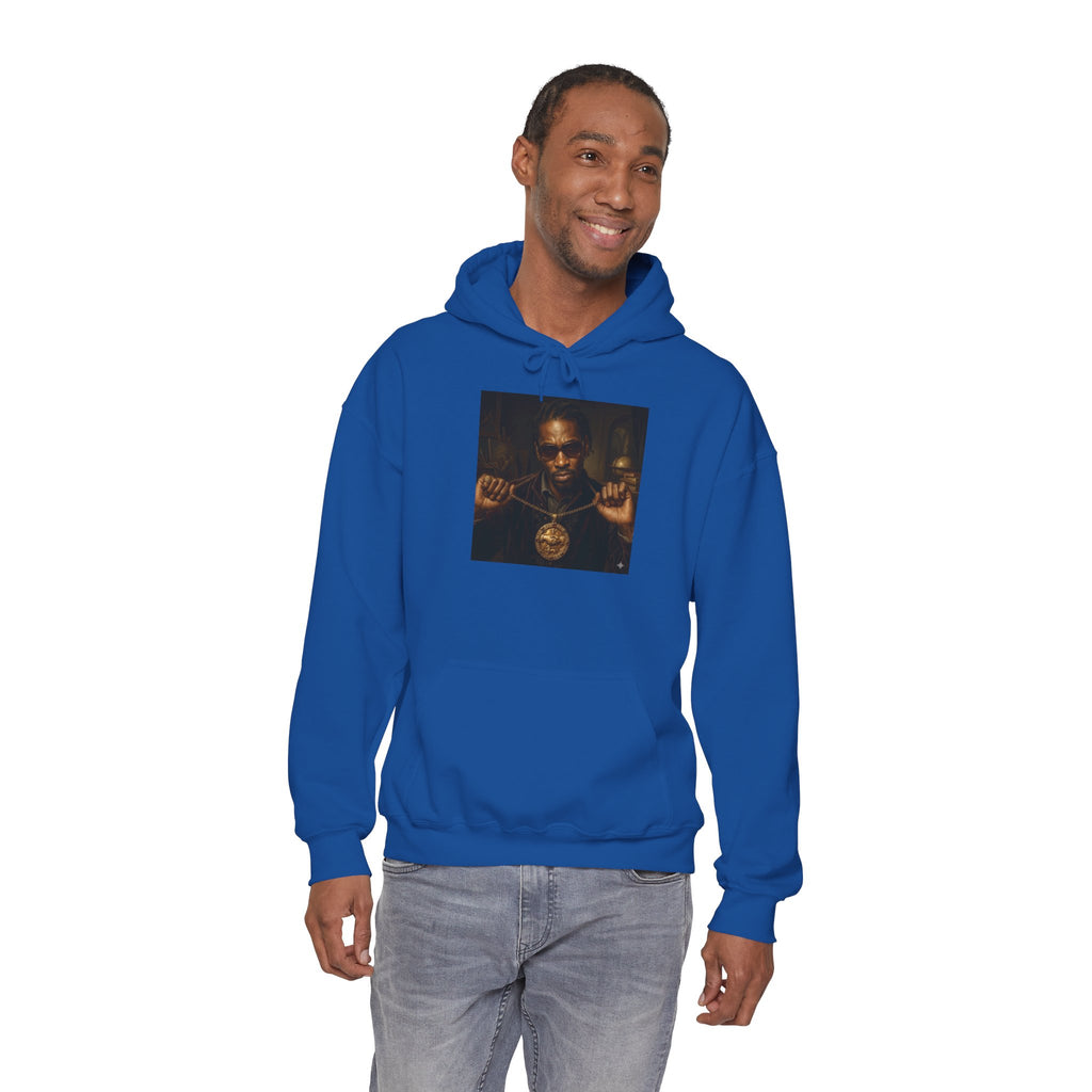 Bounty X Rembrandt Hoodie