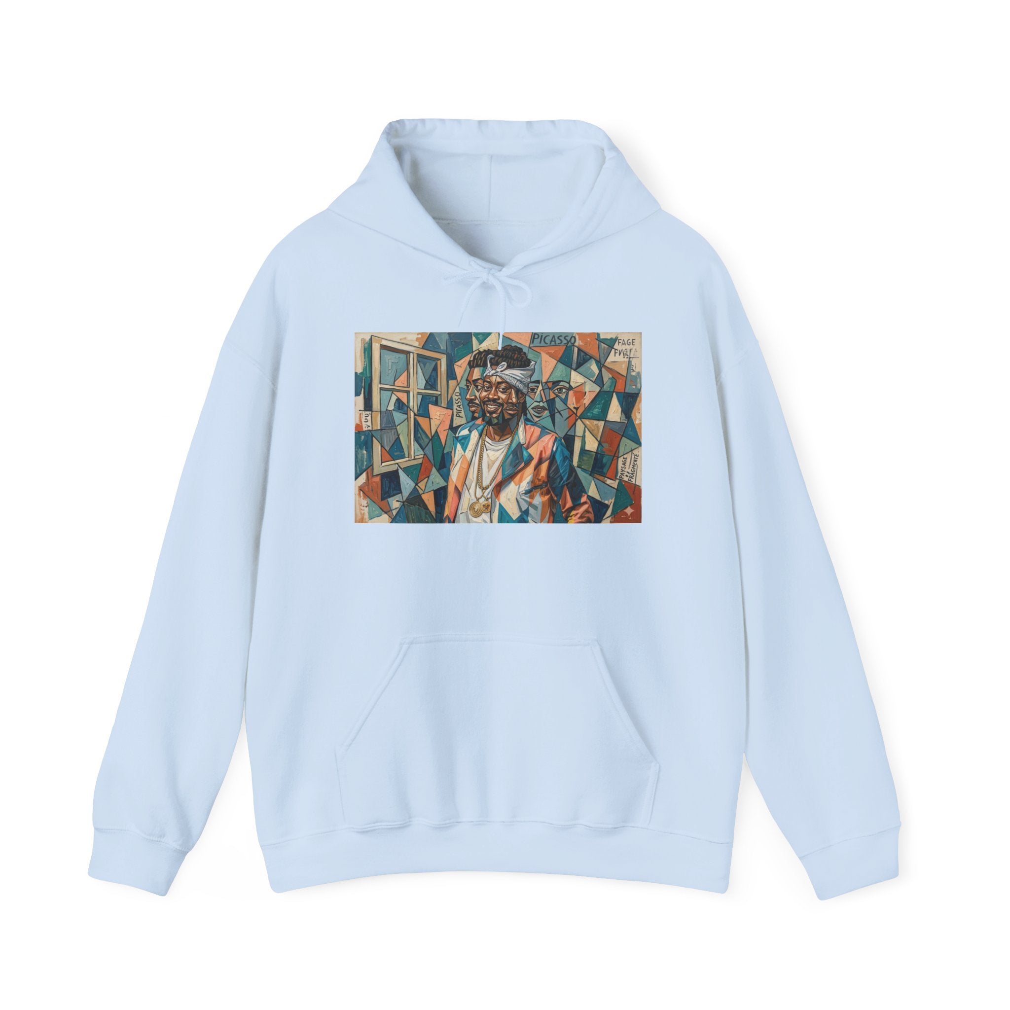 Beenie X Picasso Hoodie