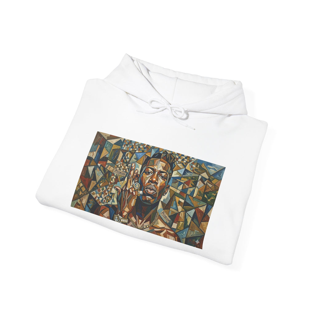 Shabba X Picasso Hoodie